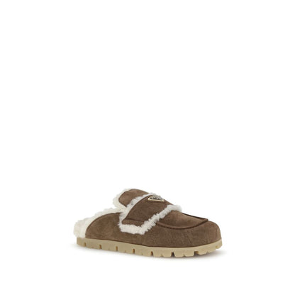 Fur Mules