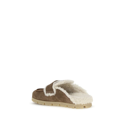 Fur Mules