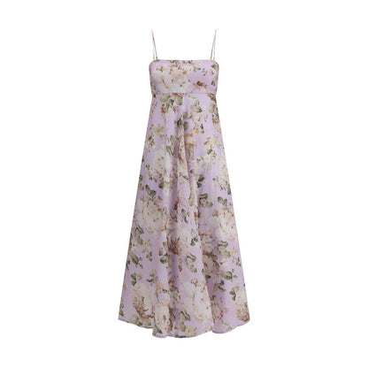 Acacia midi Dress