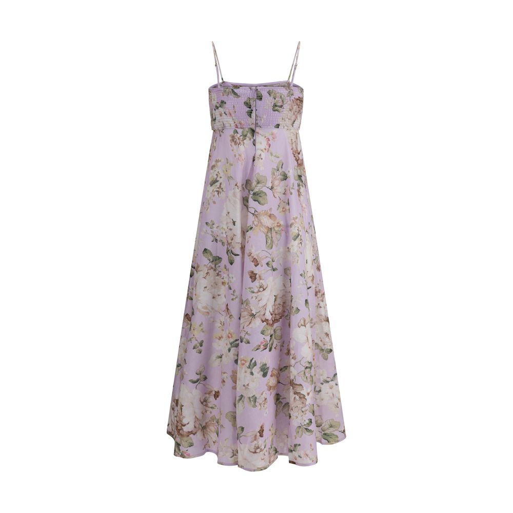 Acacia midi Dress