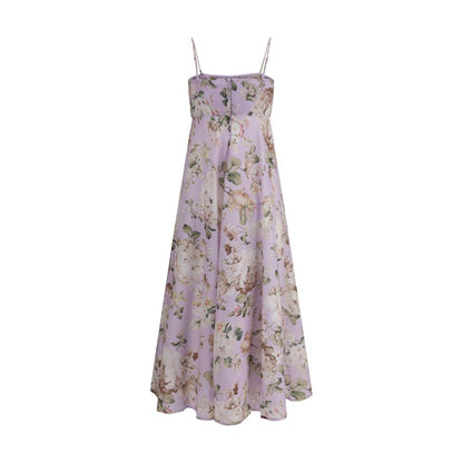 Acacia midi Dress
