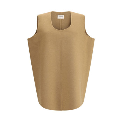 Nyona wool Dress
