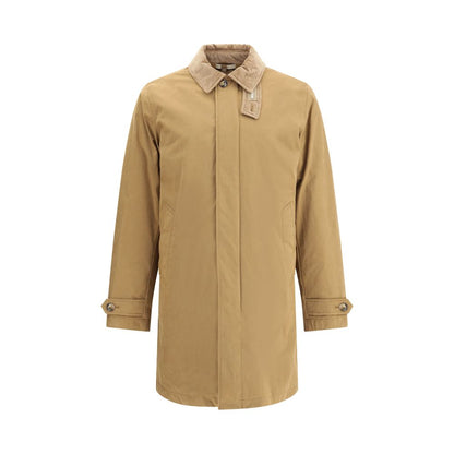 Lamar padded Jacket