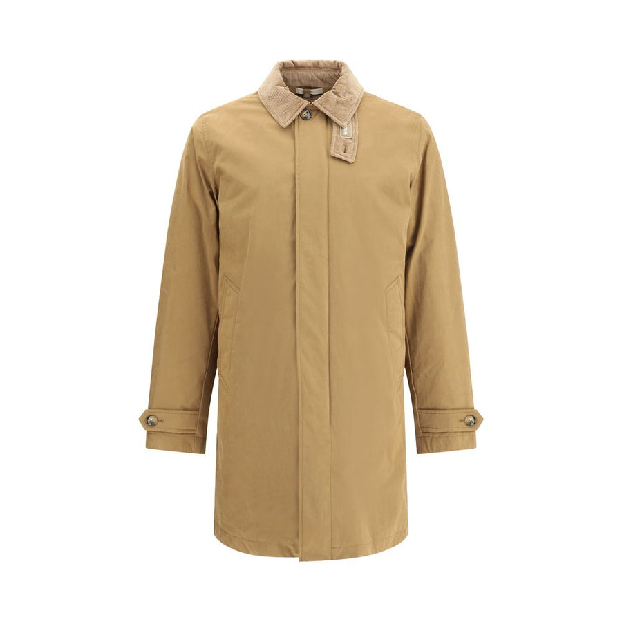 Lamar padded Jacket