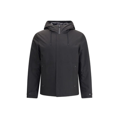 Crestmont Jacket