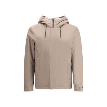 Crestmont Jacket