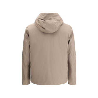 Crestmont Jacket