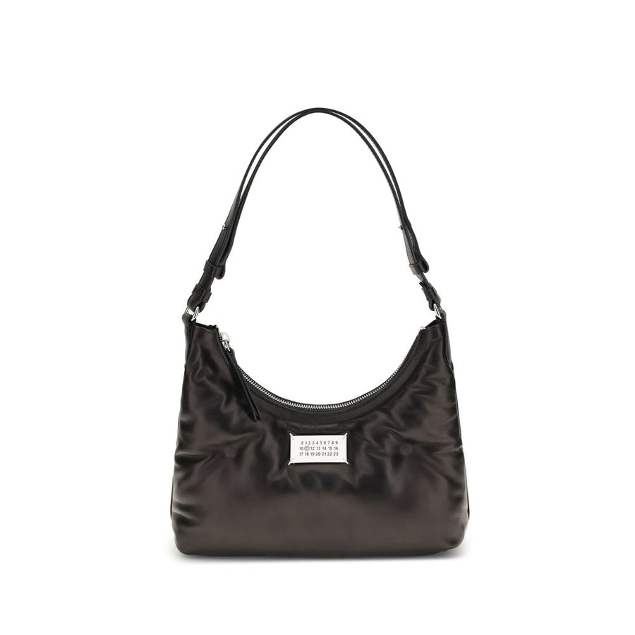 Small Glam Slam Hobo Shoulder Bag