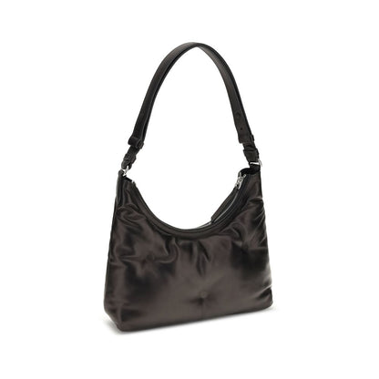 Small Glam Slam Hobo Shoulder Bag