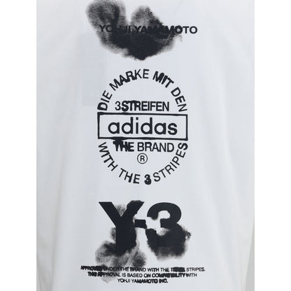 Graphic print T-Shirt