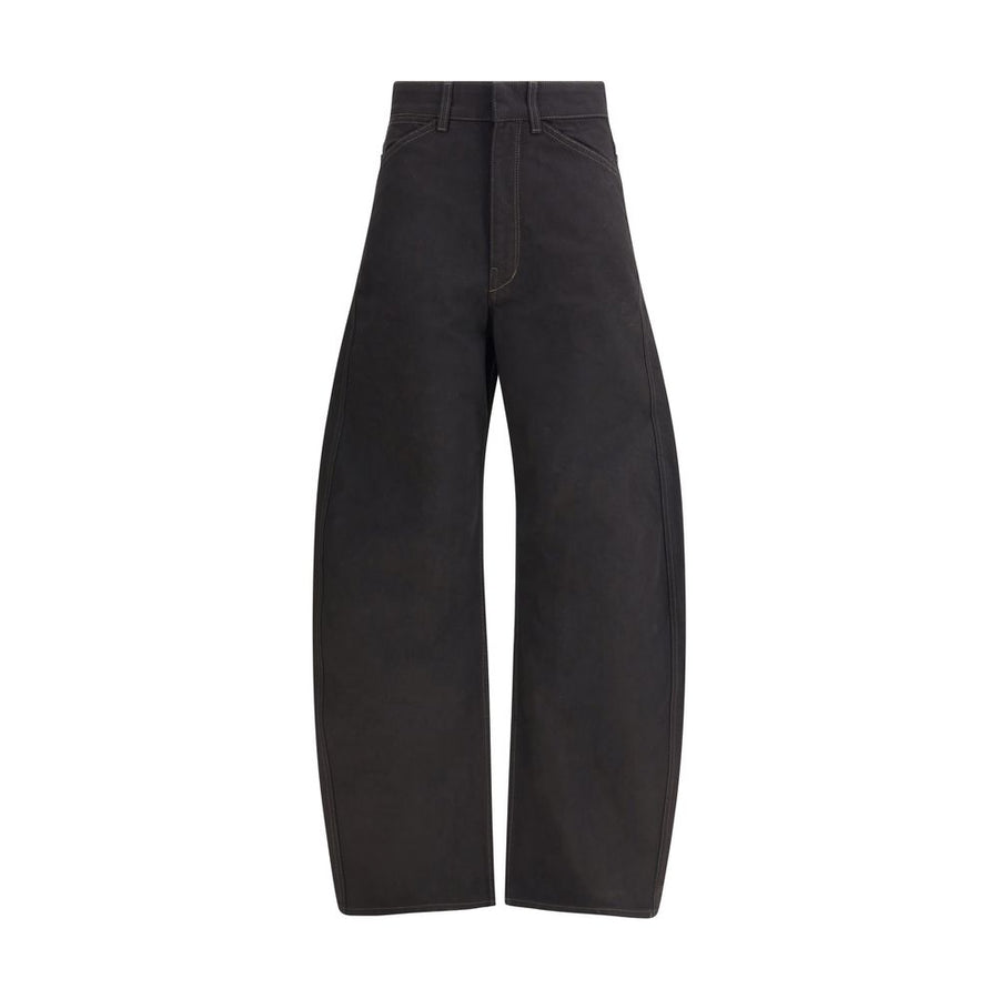 Barrel Pants