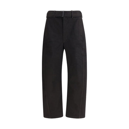 Barrel Pants