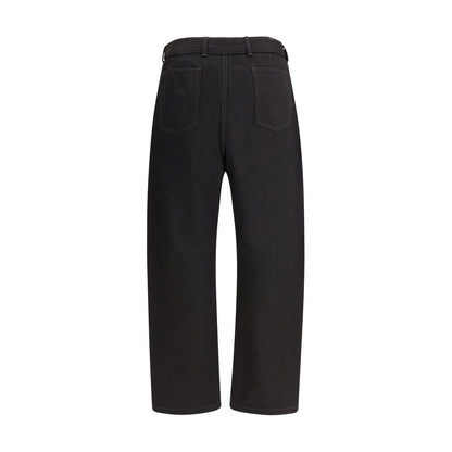 Barrel Pants