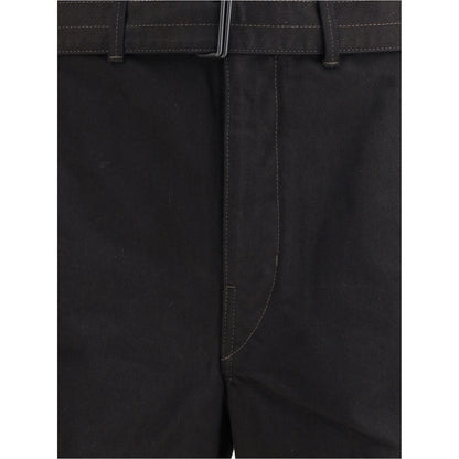 Barrel Pants