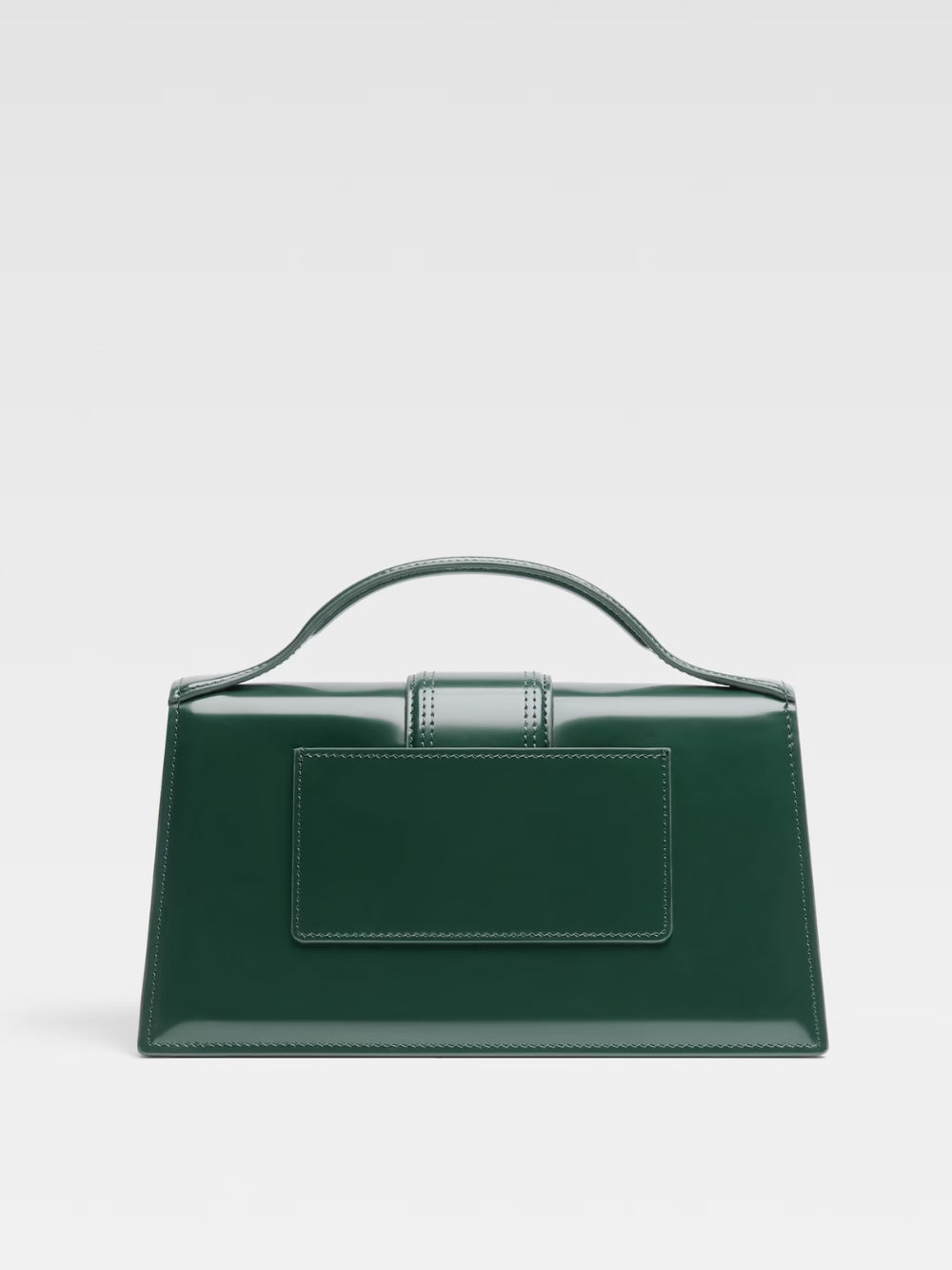 Le Grand Bambino Dark Green Bag
