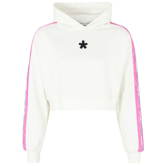 White Cotton Sweater