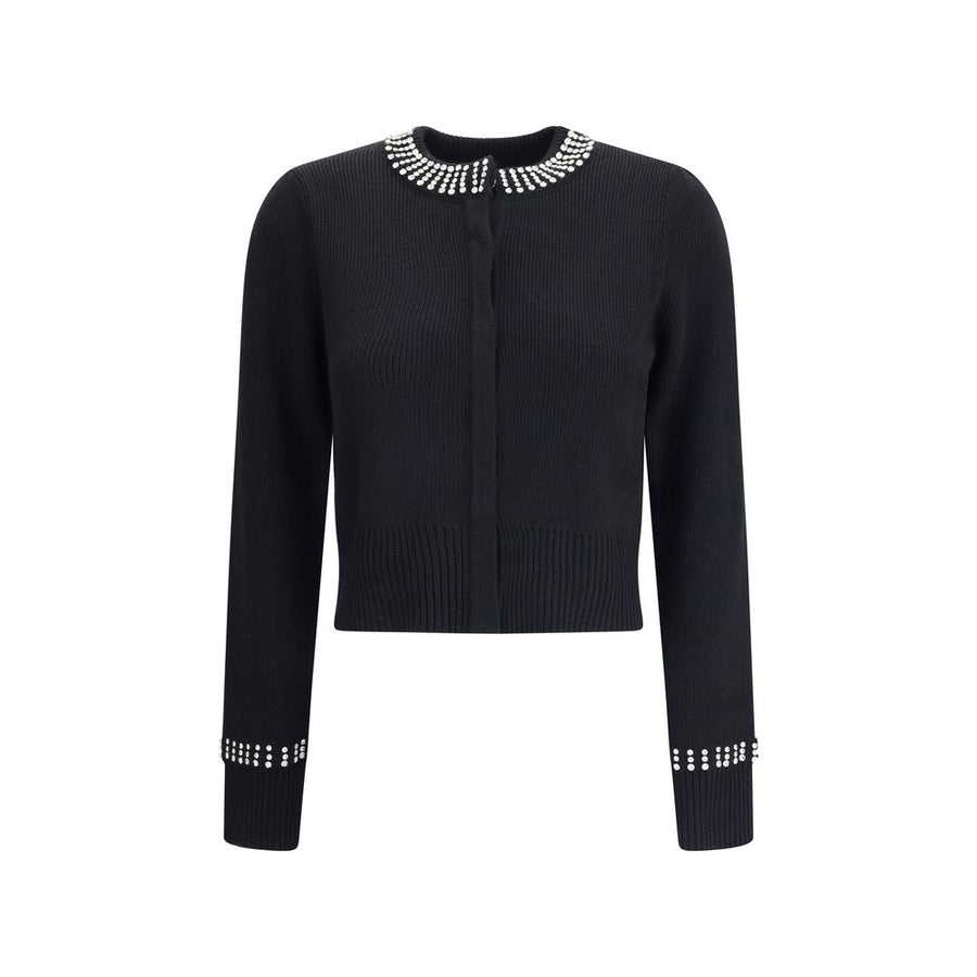 Rhinestone Cardigan