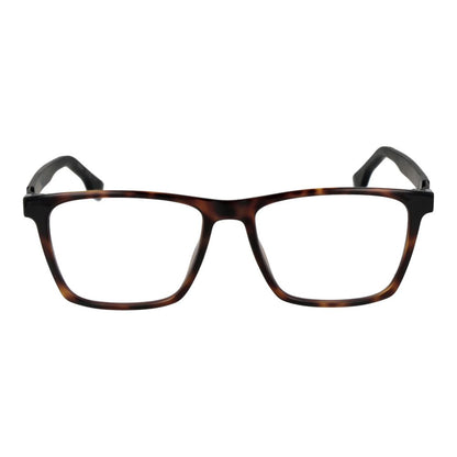 Brown Men Glasses Frame