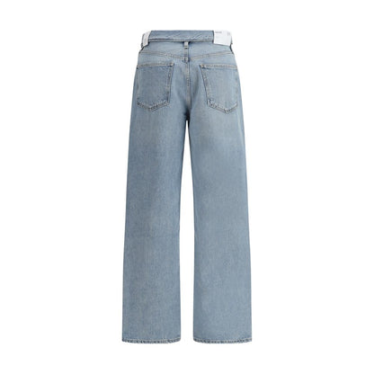 Echo Jeans