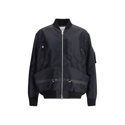 Oversized Jacket