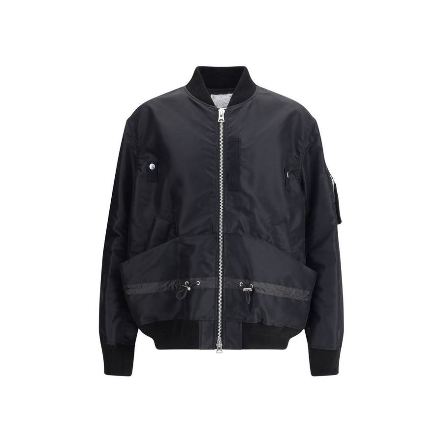 Oversized Jacket
