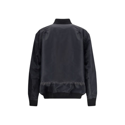 Oversized Jacket