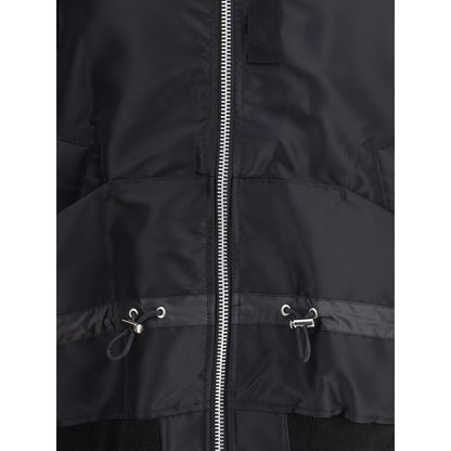 Oversized Jacket