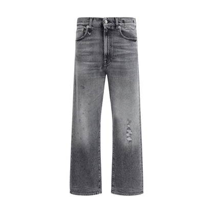 Boyfriend Jeans