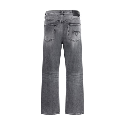 Boyfriend Jeans