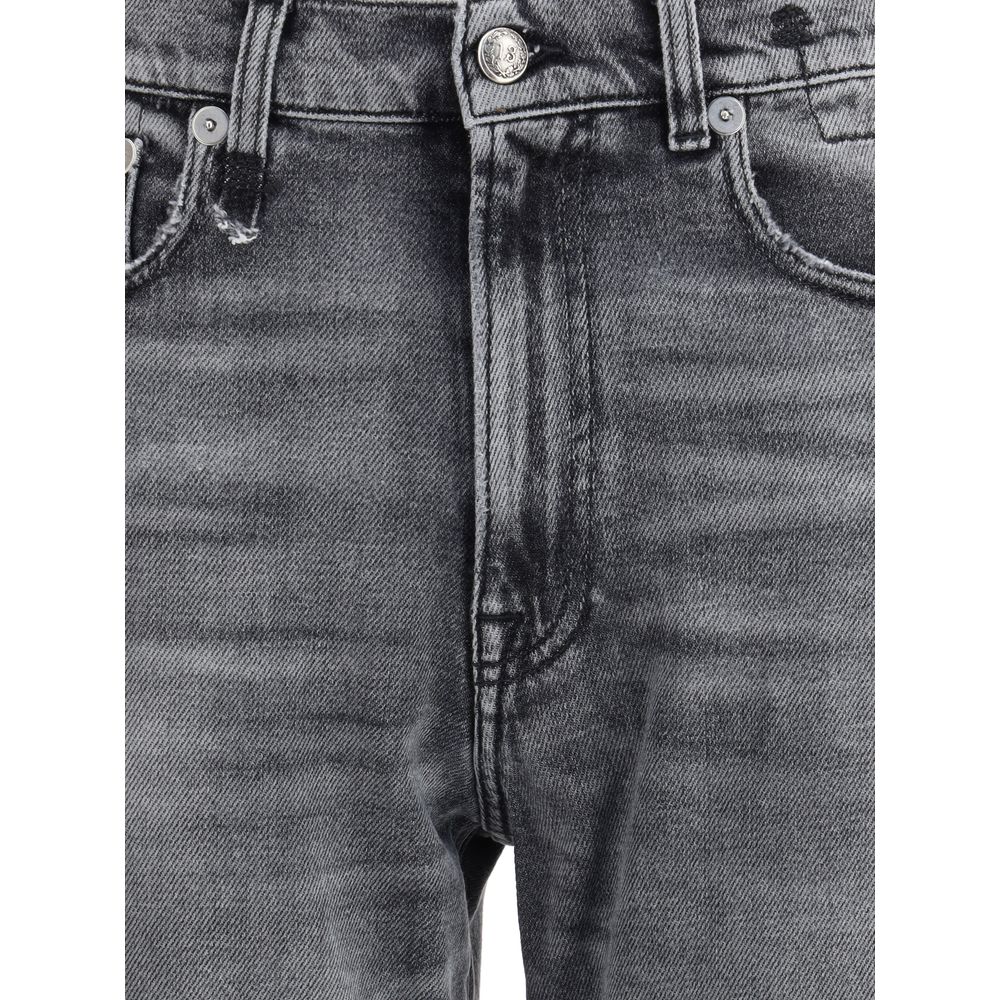 Boyfriend Jeans