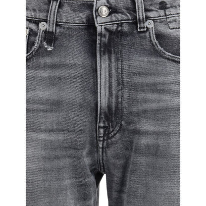 Boyfriend Jeans