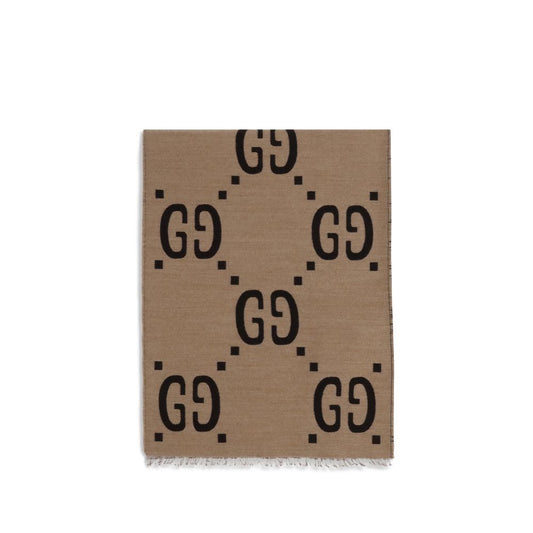GG Supreme Scarf