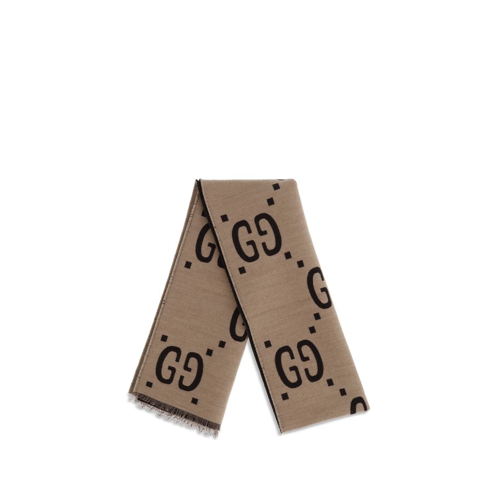 GG Supreme Scarf