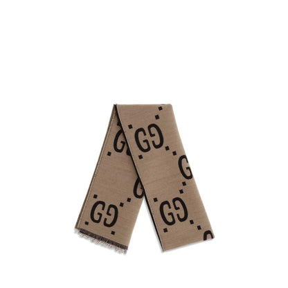 GG Supreme Scarf