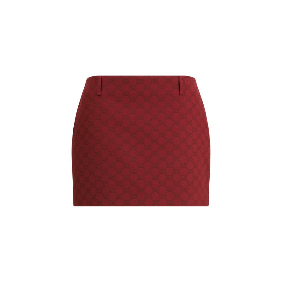 GG Miniskirt
