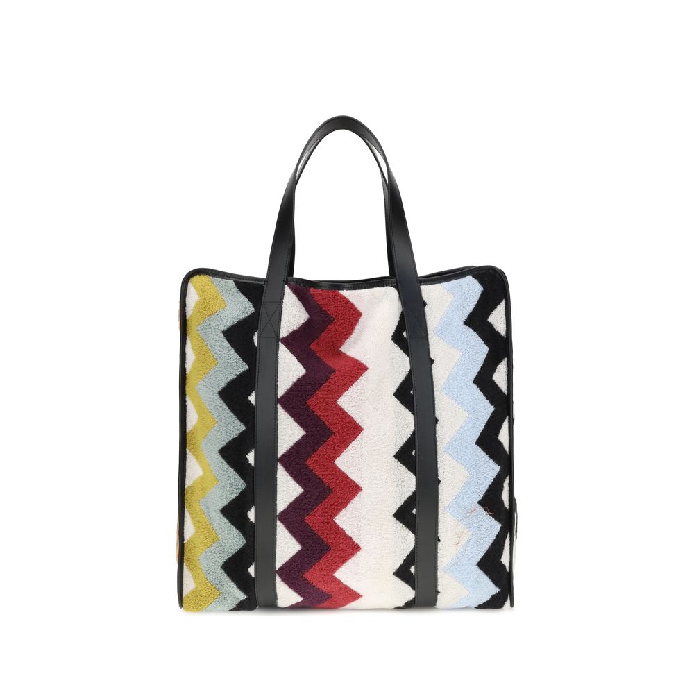 Murrina Tote Bag