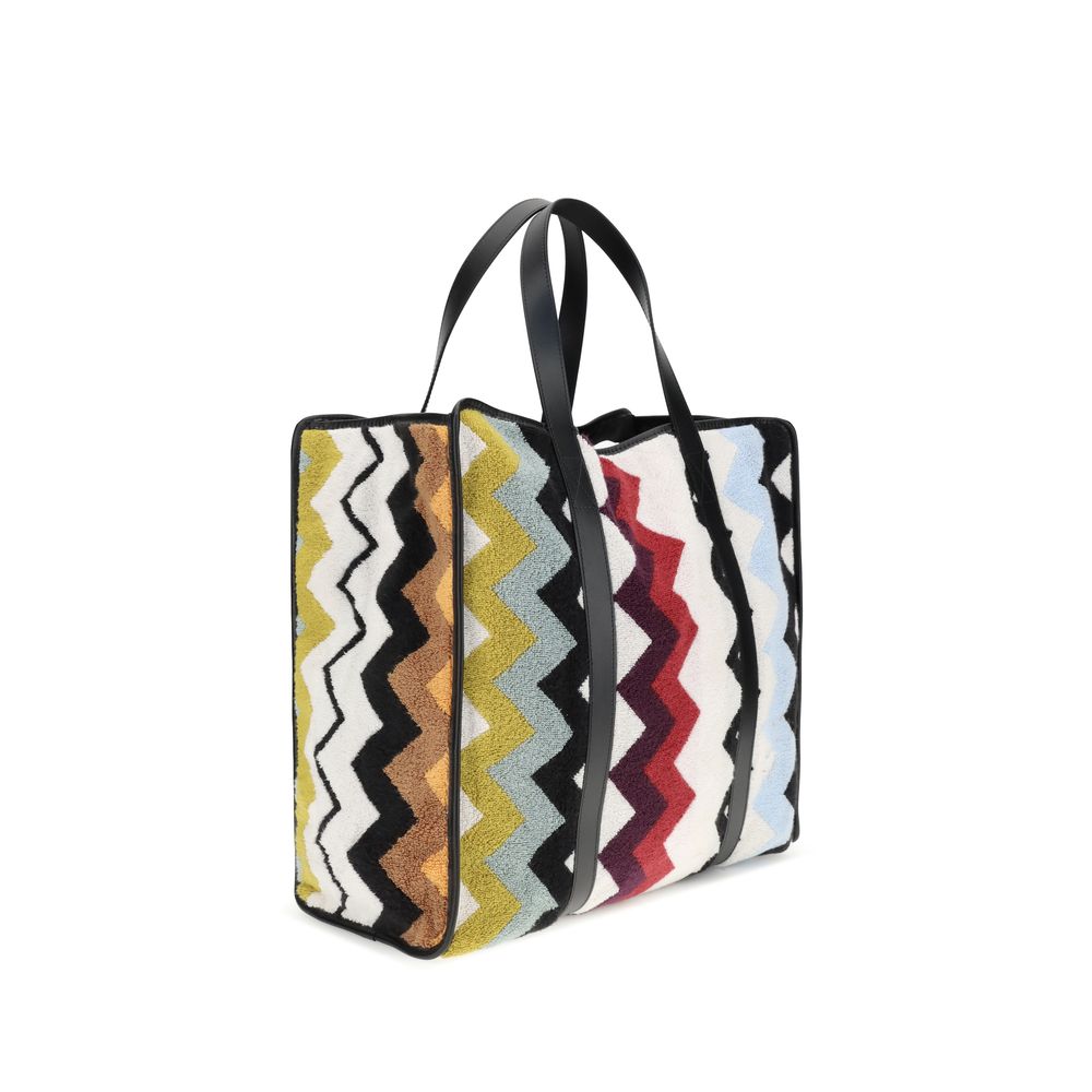 Murrina Tote Bag