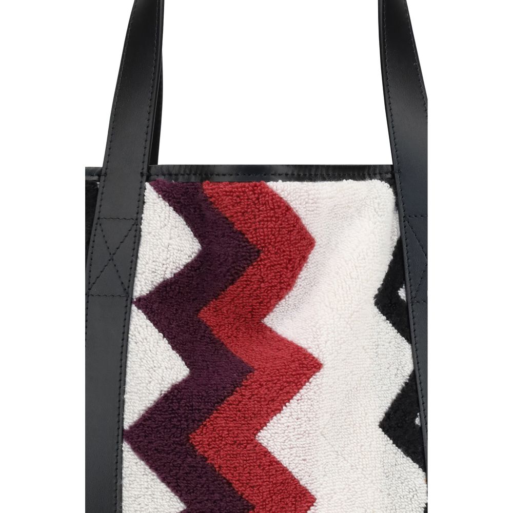 Murrina Tote Bag