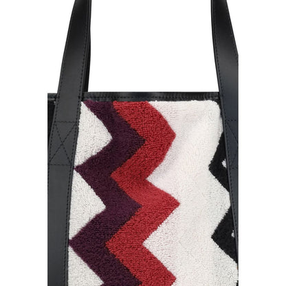Murrina Tote Bag