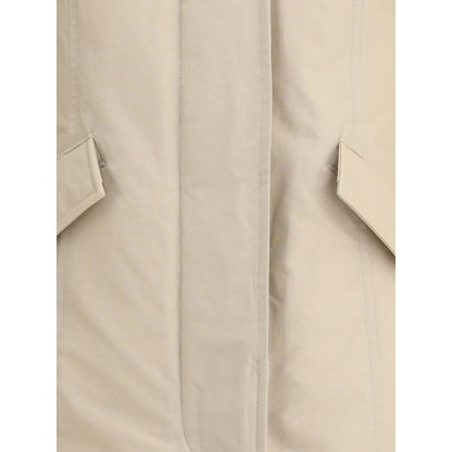 Arctic parka Jacket
