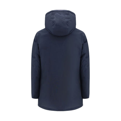Arctic parka Down Jacket