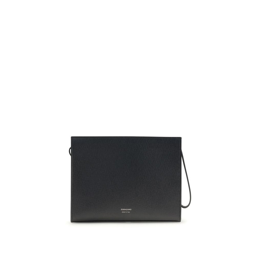 Gancini Pouch