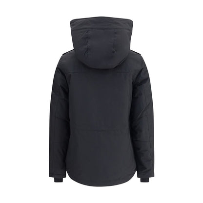 Padded Jacket