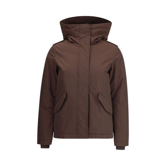 Padded Jacket