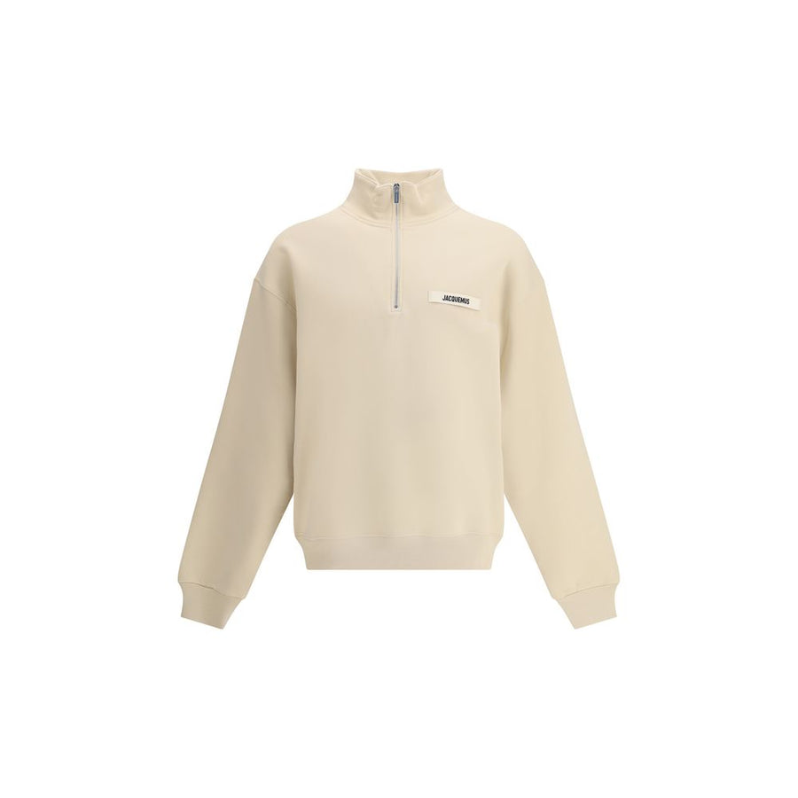 Le Camionneur Sweatshirt