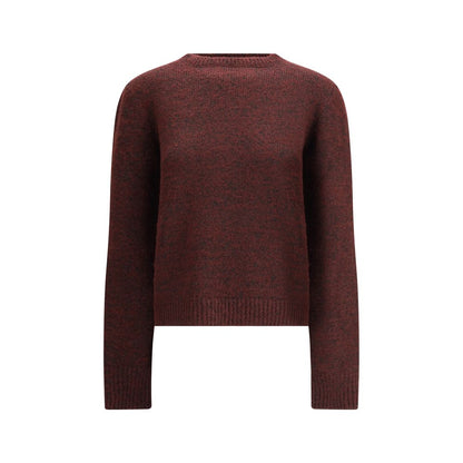 Wool Sweater