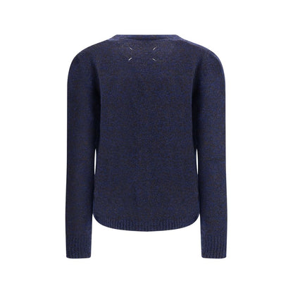 Wool Cardigan