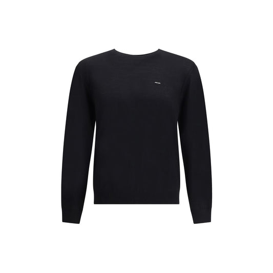Virgin wool Sweater