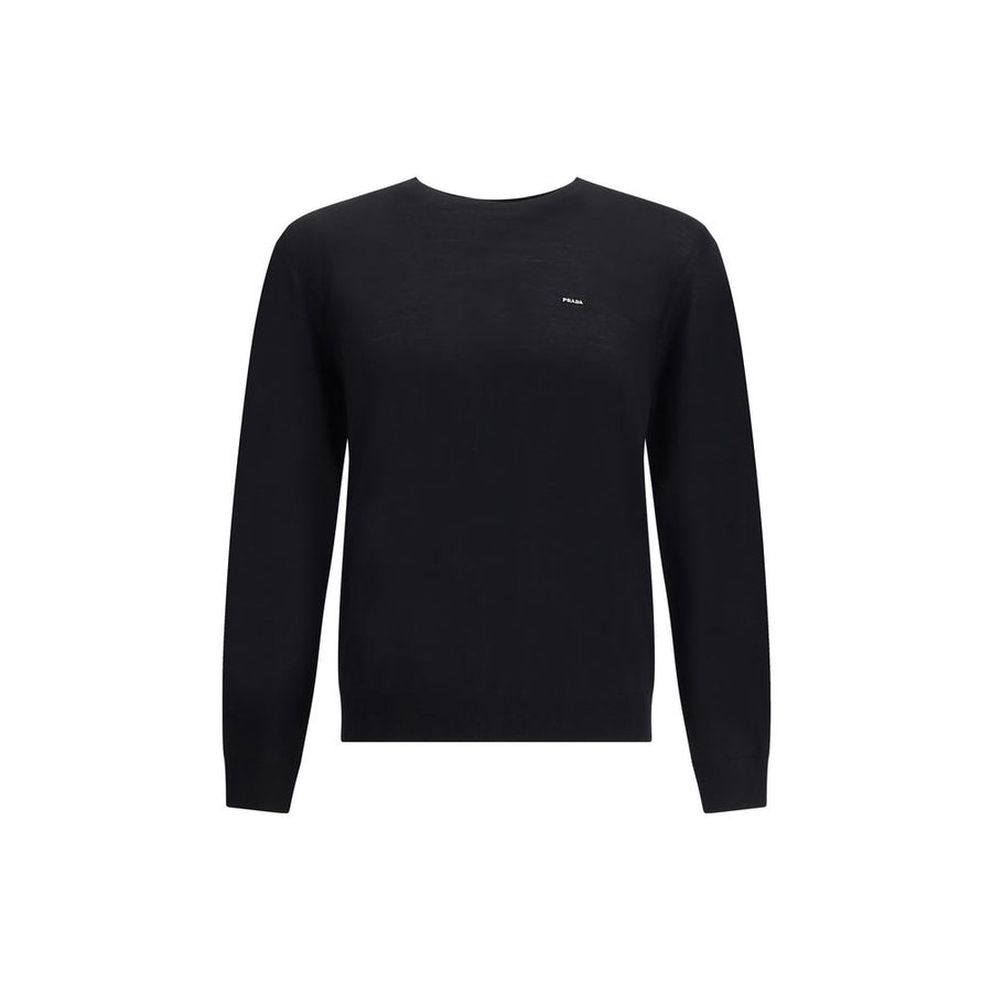 Virgin wool Sweater