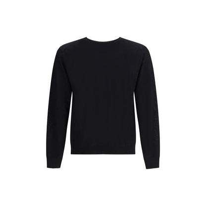 Virgin wool Sweater